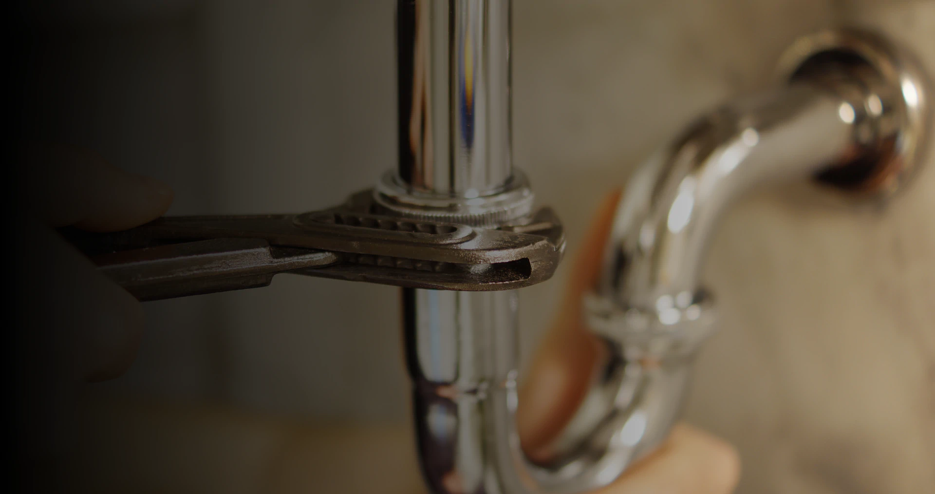 high class plumbing hero 2